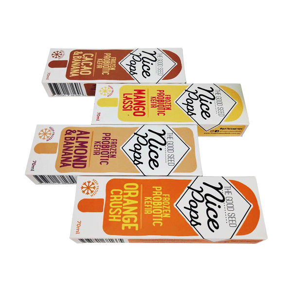 Custom Ice Cream Boxes Ice Cream Boxes Wholesale Sire Printing